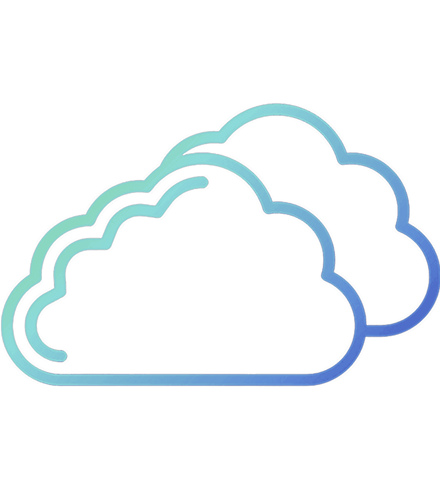 Cloud Icon