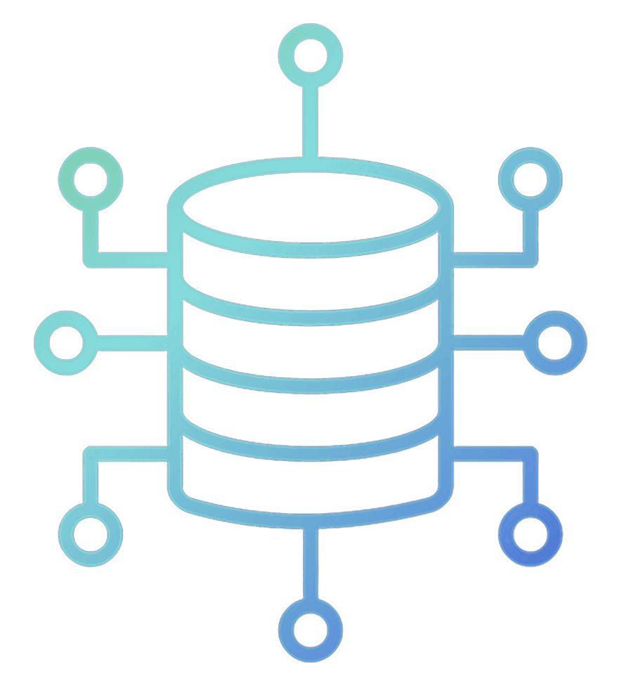 Database Icon