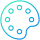Pallete Icon